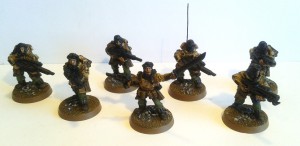 Stormtroopers tallarn 5